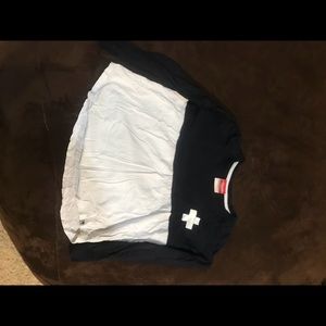 Lifeguard shirt